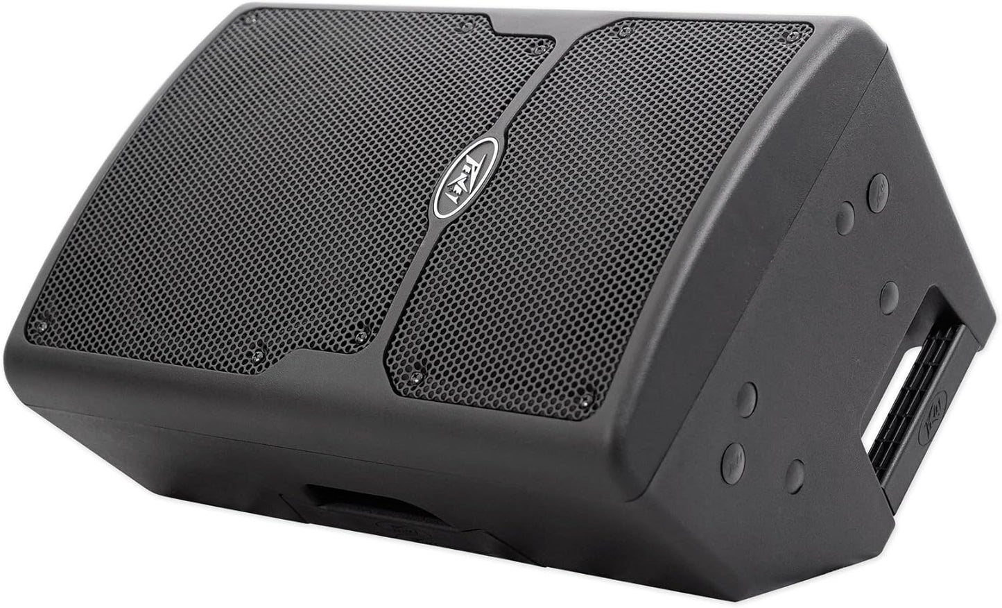 Peavey (2) PVX 10 1600 Watt Passive PA DJ Speakers