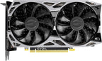 EVGA 06G-P4-1068-KR GTX 1660 Super SC Ultra Gaming 6GB