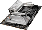 MSI MPG Z790 Edge WiFi Gaming Motherboard