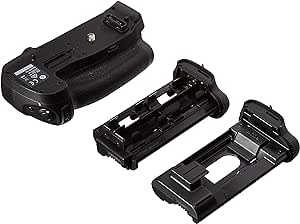 Nikon MB-D18 Multi Power Battery Pack for D850 DSLR — main product image