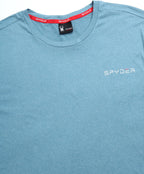 Spyder Active Shirt - Men's Fitted Performance Tee