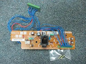 Toshiba Strata CIX DKT 3000 Headset Adapter (Renewed) — main product image