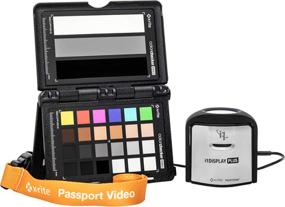 X-Rite EODIS3PL i1Display Pro Plus - Display Calibration