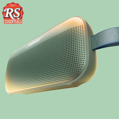 Bose 887612-0400 SoundLink Flex 2 Portable Bluetooth Speaker