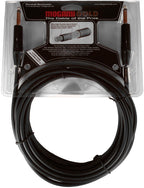 Mogami GOLD INSTRUMENT-18 Guitar Instrument Cable 18ft