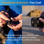 Hoya UV Filter 77mm Evo Antistatic Lens Protector