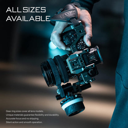 Tilta TA-FGR-5658 56-58mm Seamless Focus Gear Ring