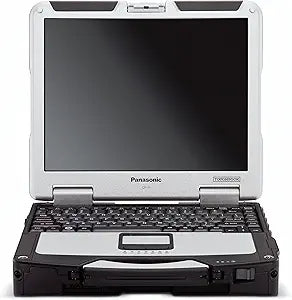 Panasonic CF-3110451CM Toughbook CF 31 Rugged Laptop