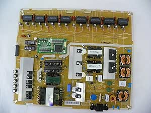 Samsung UN65H8000AFXZA TV Power Supply Board BN44-00743A