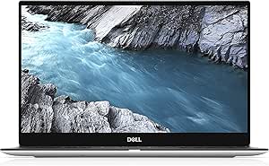Dell XPS9380 i7 13.3" FHD Renewed Laptop