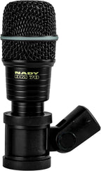 Nady DM-70 Drum Microphone: Instrument Mic, High SPL