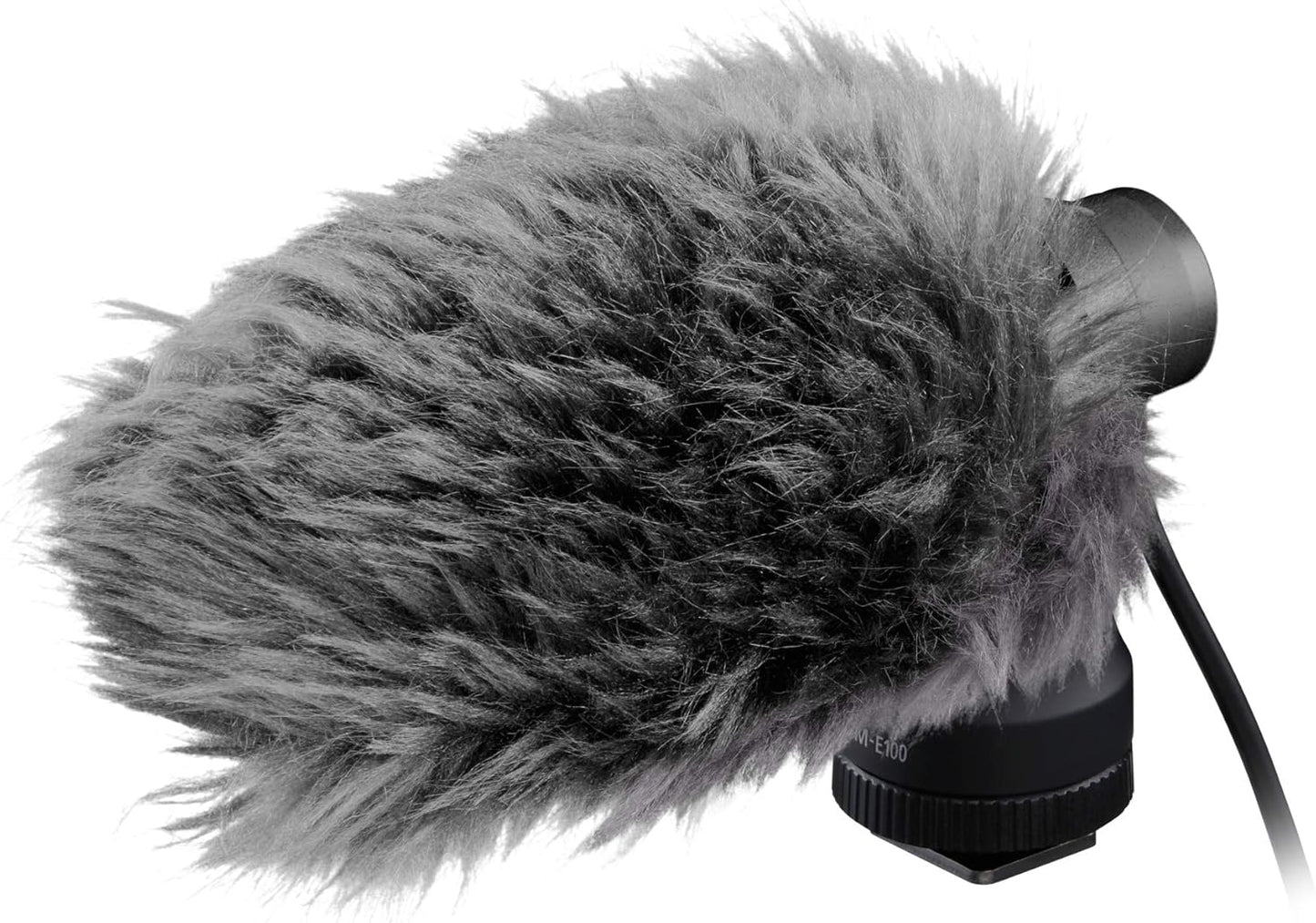 Canon 4474C001 DM-E100 Stereo Microphone