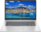 HP 9P9Y0UA#ABA 17.3
