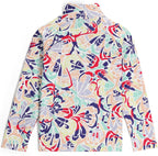 Spyder 38RR125302 Girl's Reflect Half Zip T-Neck Base Layer