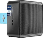 Intel NUC 9 Pro Kit NUC9VXQNX Xeon 64GB RAM 8TB SSD Mini PC
