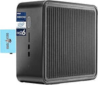 Intel NUC 9 Pro Kit NUC9VXQNX Xeon Mini PC