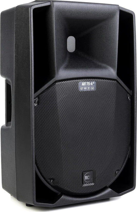 RCF Art 715-A MK5 1400W 15" Powered Speaker