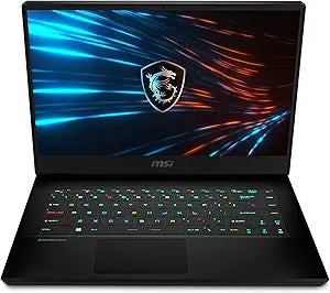 MSI GP66 Leopard 10UH-244 RTX3080 Gaming Laptop — main product image
