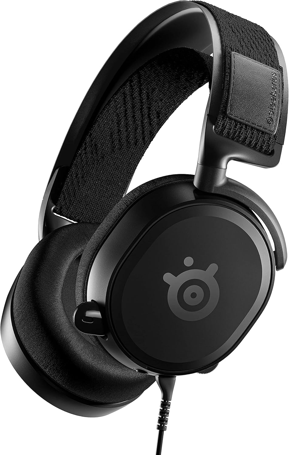 SteelSeries 61487 Arctis Prime Gaming Headset (Renewed)