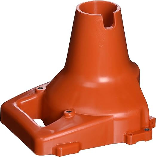 Hitachi 6686900 Metabo HPT TBC-2510 Fan Case