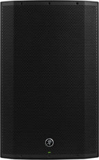 Gravity 15BST(2)+SS12+MIC+XLR(2) Mackie Thump15BST Powered Speaker Pair Bundle