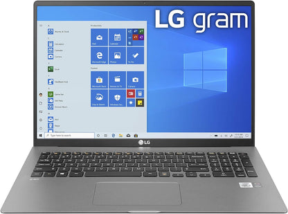 LG 17Z90N-R.AAS9U1 17" Gram i7 1TB SSD Laptop