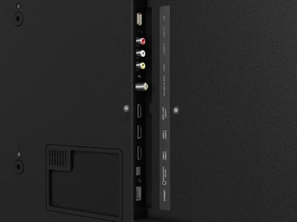 Hisense 43R7080E 43-Inch 4K UHD Roku Smart TV