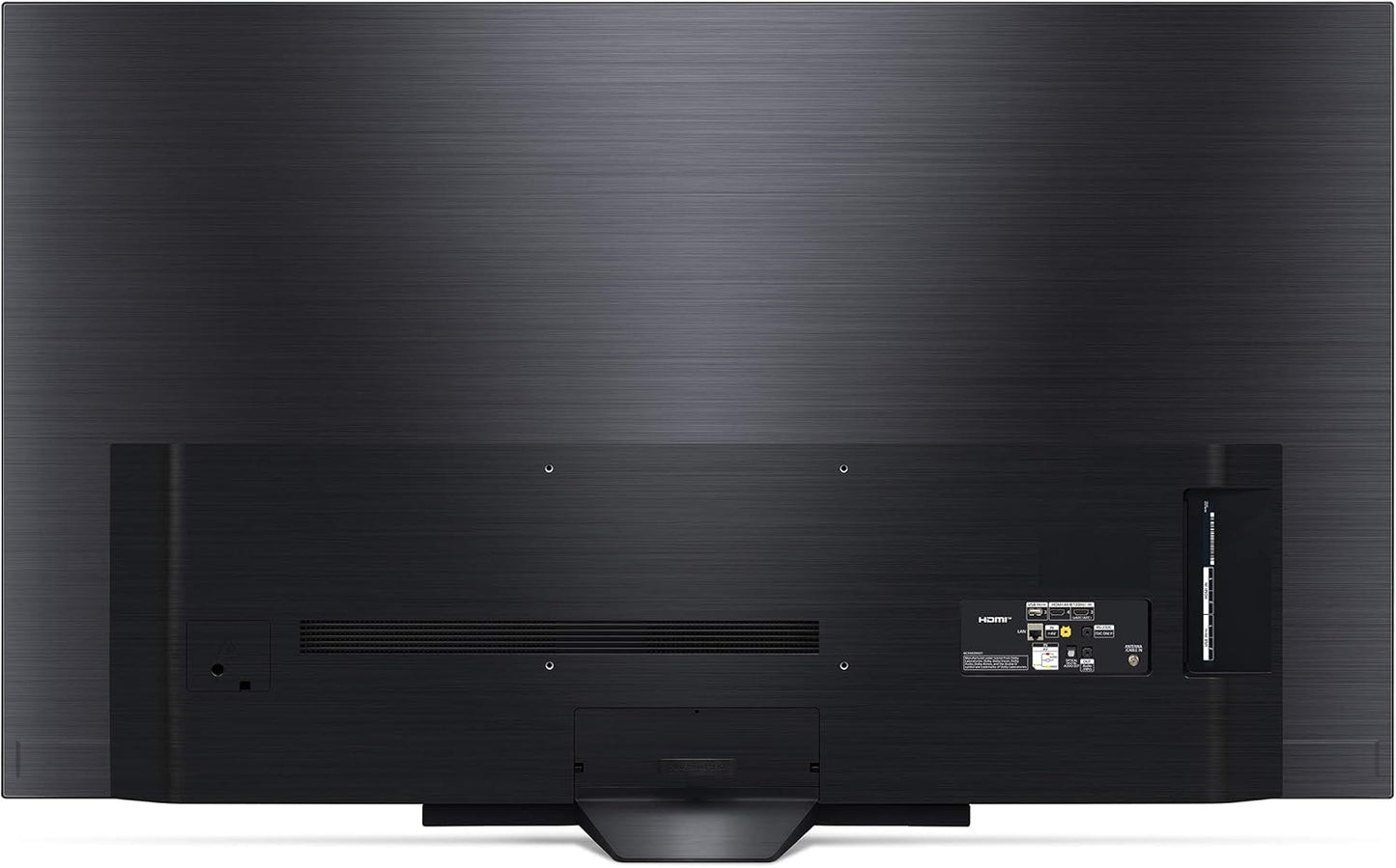 LG OLED55BXPUA 55" 4K Smart OLED TV Alexa Built-In