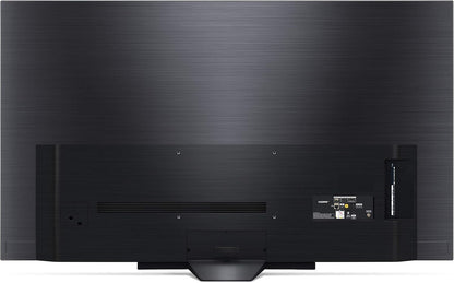LG OLED55BXPUA 55" 4K Smart OLED TV Alexa Built-In