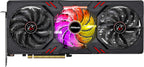 ASRock A770 PG 16GO Intel Arc A770 Phantom Gaming Graphics Card