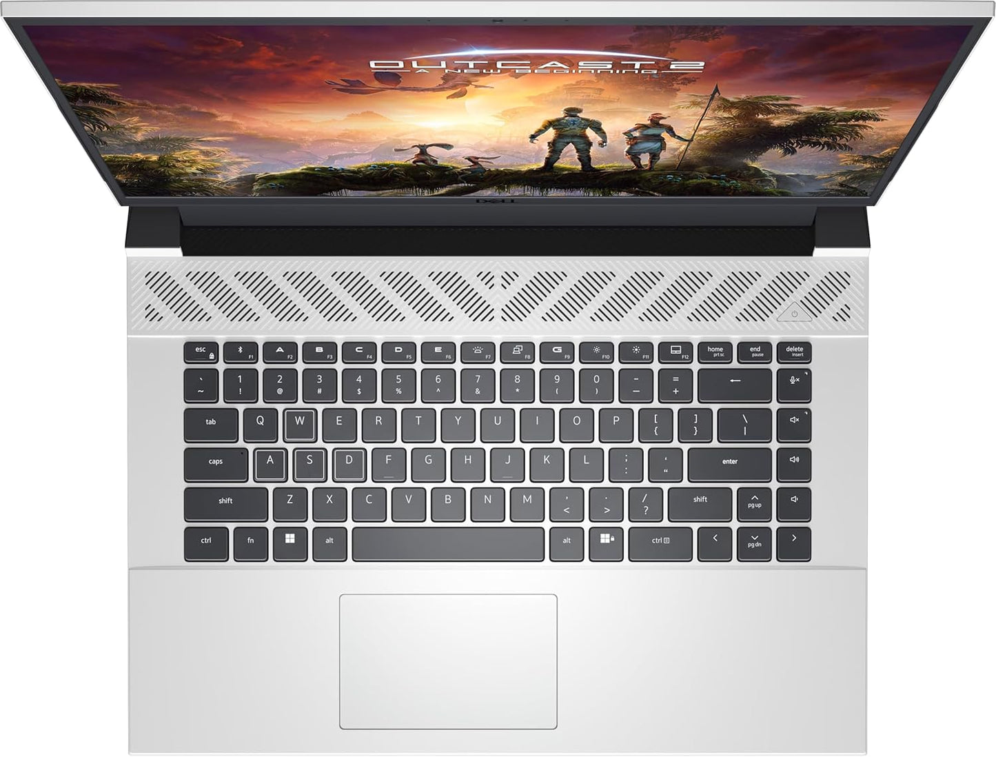 Dell Dell G16 7630 i9 RTX 4070 Gaming Laptop