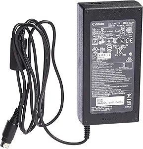 Canon 8156A012 AC Power Adapter Camera Charger — main product image