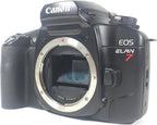 Canon 4587A005 EOS Elan 7 35mm SLR Camera Body