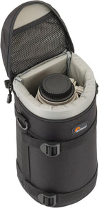 Lowepro LP36306 Lens Case 11 x 26 cm - Black