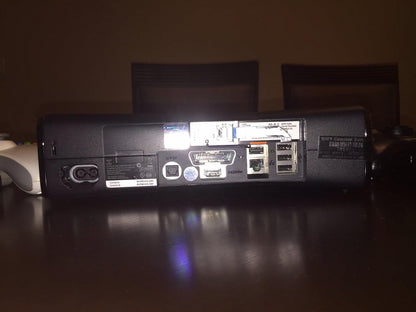 Microsoft RKH-00041 Xbox 360 Slim 250GB Console