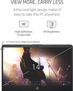HP 14-fq0010nr 14