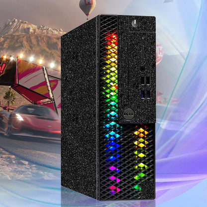 Dell 8500 RGB Gaming PC - i5, 16GB, 1TB SSD, GTX 750 Ti