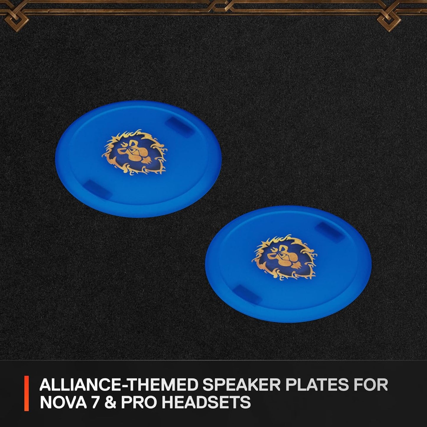 SteelSeries 60514 Arctis Nova Alliance Booster Pack