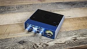 PreSonus COMP16 Single-Channel Compact Compressor — main product image