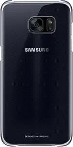 Samsung EF-QG935CBEGUS Galaxy S7 Edge Protective Cover
