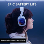 Logitech Astro A30 Lightspeed Wireless Gaming Headset (Renewed)