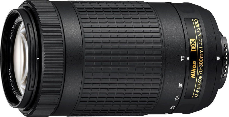 Nikon FBA_Nikon 70-300mm-CR AF-P DX Zoom Lens Renewed — main product image