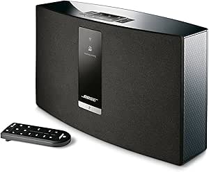 Bose SoundTouch 20 Series III Wireless Speaker (Renewed) — main product image