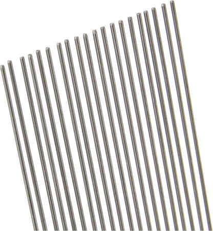 Latin Percussion LP245-S Guicharo Scraper Black Metal