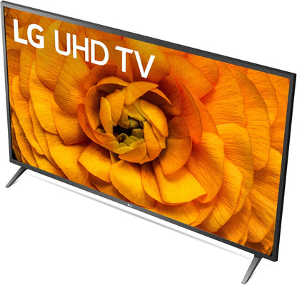 LG 65UN8500PUI 65-inch Alexa Built-In 4K UHD Smart TV