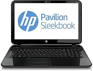 HP Pavilion 15-b120us Sleekbook 15.6-Inch Laptop