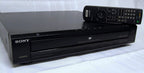 Sony DVP-NC800H/B HDMI 5-Disc DVD/CD Changer Black (Renewed)
