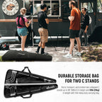 Neewer 10102913 C Stand Bag Heavy Duty