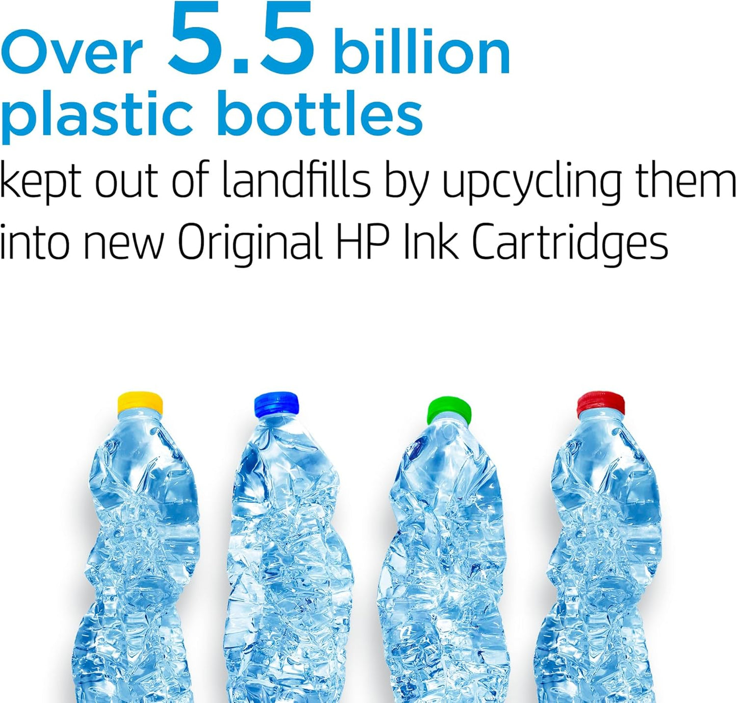HP 4S6U9LN 936 Cyan OfficeJet Ink Cartridge