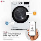 LG DLHC1455W 24